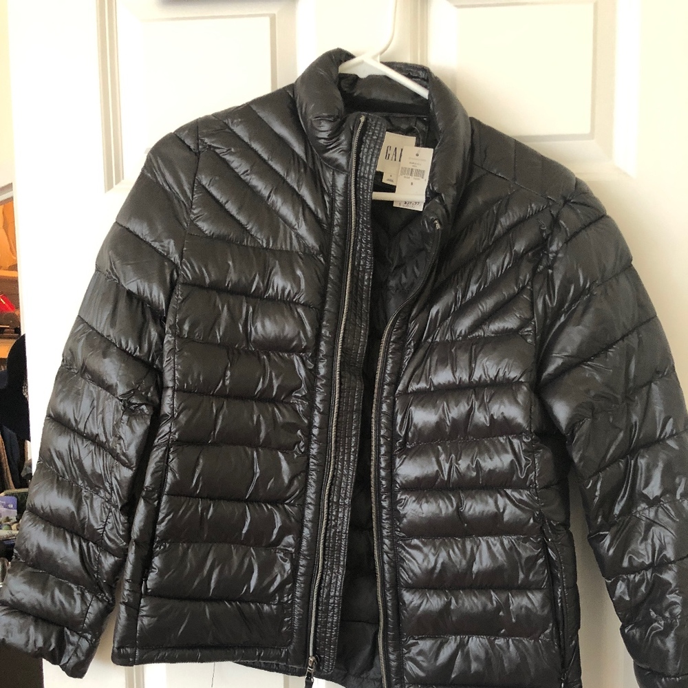 NWT Gap Parka